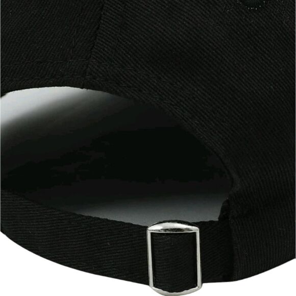 “I Don’t Care” Cap - Picture 3 of 3